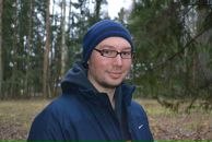 Фотография Вьюненко Данилы