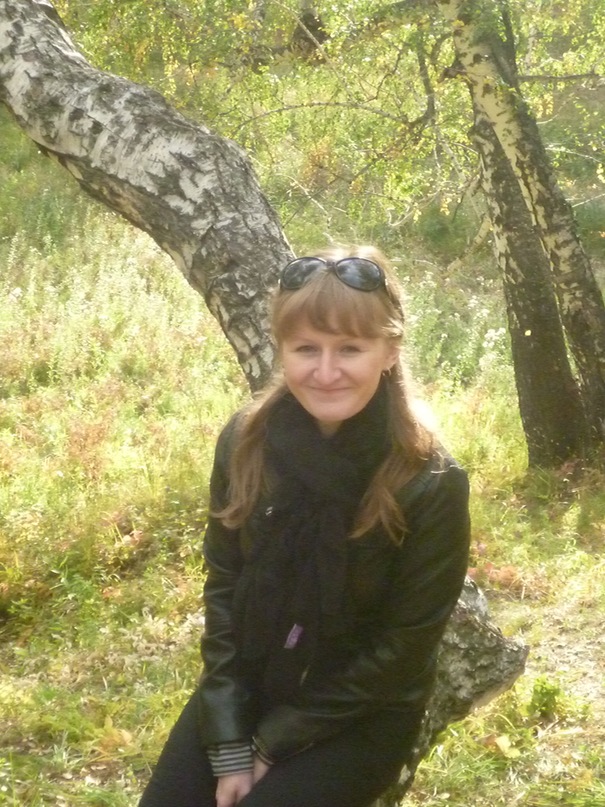 Дарья Петрова фотография #44