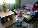 Жанна Тєстова-Бичанчук фотография #28 (источник - https://vk.com/id143744929)