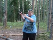 Фотография Безносиковой Анастасии