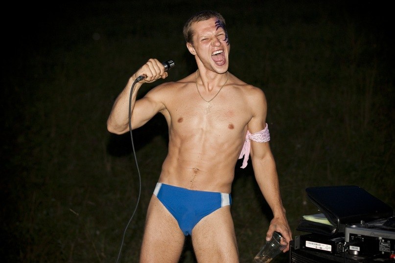 Серёга Азанофф фотография #41