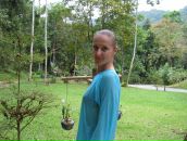 Фотография Лискер Анны