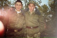 Фотография Умнова Макса