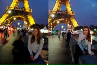 Фотография Нарсеевой Александры