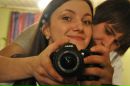 Фотография Бурыкиной Екатерины