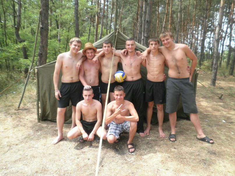 Сергей Кононенко фотография #41