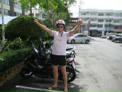 Фотография Огаркова Семы