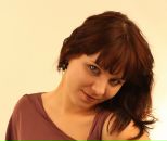 Фотография Краснокутской Екатерины