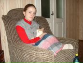 Таня Трембіцька фотография #30 (источник - https://vk.com/id15139291)