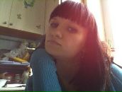 Фотография Шибаевой Екатерины