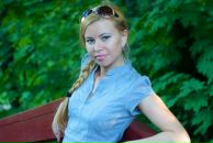 Фотография Меньшениной Елены