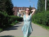 Фотография Бельковой Екатерины