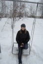 Фотография Голубевой Эли
