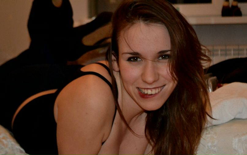 Анечка Онищенко фотография #43