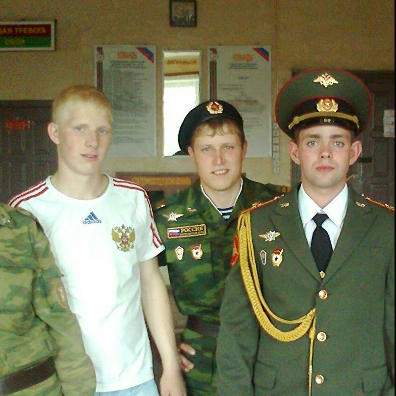 Сергей Бирюков фотография #32