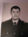 Фотография Кондратьева Александра