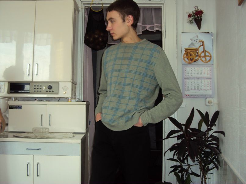 Вова Ред фотография #6