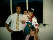 Міша Козак фотография #16 (источник - https://vk.com/id65251368)