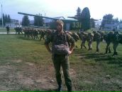 Фотография Кузнецова Александра