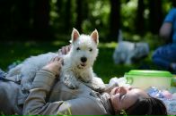 Фотография Семёновой Ксении