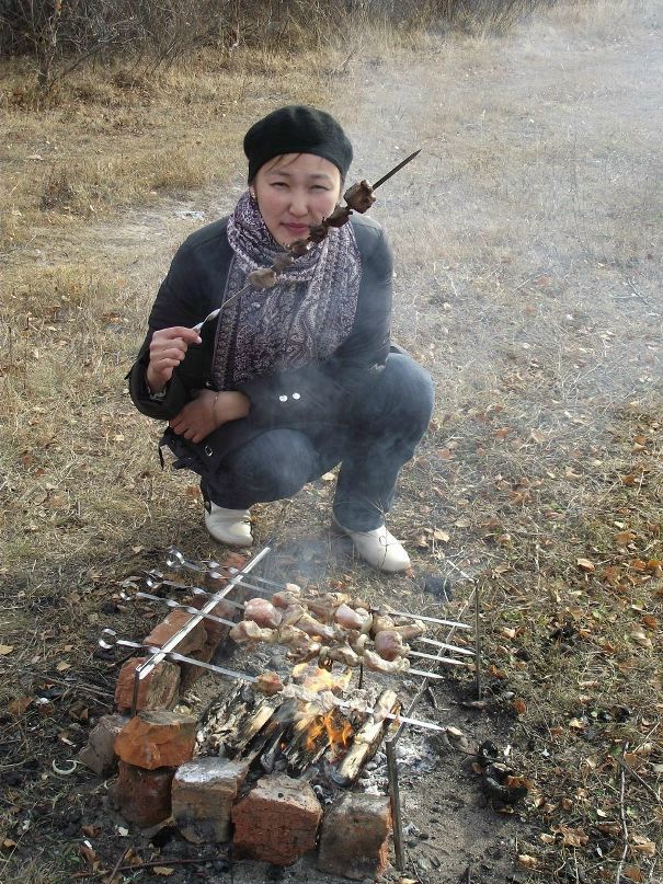 Наталья Степанова фотография #7