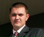 Фотография Абрамовская Мария