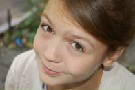 Аліна Олексюк фотография #3 (источник - https://vk.com/id141173743)