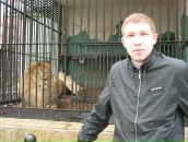 Фотография Тихонова Алексея