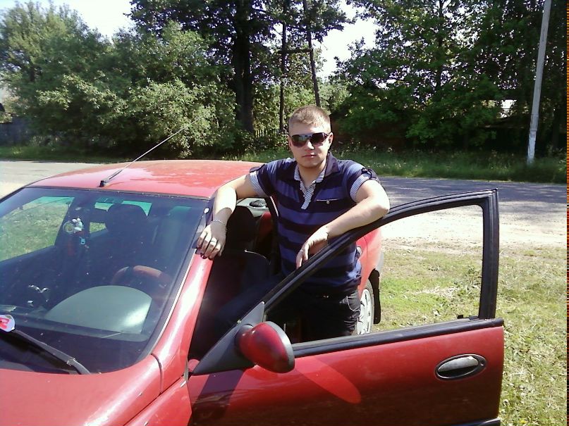 Сергей Царенков фотография #29