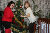 Фотография Курносовой Марии