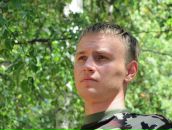 Фотография Кожушкова Алексея