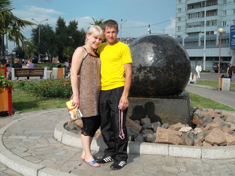 Сергей Лесик фотография #29