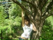 Фотография Кабировой Raissa