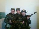 Ярік Фещун фотография #33 (источник - https://vk.com/id65195610)