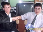 Фотография Гимадиева Ильяса