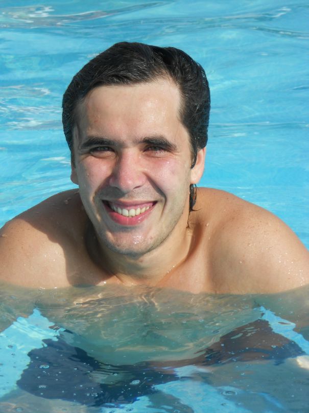 Сергей Носков фотография #43