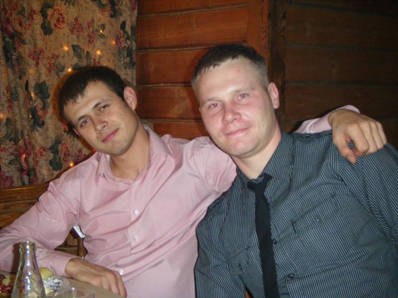 Сергей Кириченко фотография #44