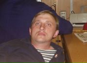 Фотография Головашкова Андрея