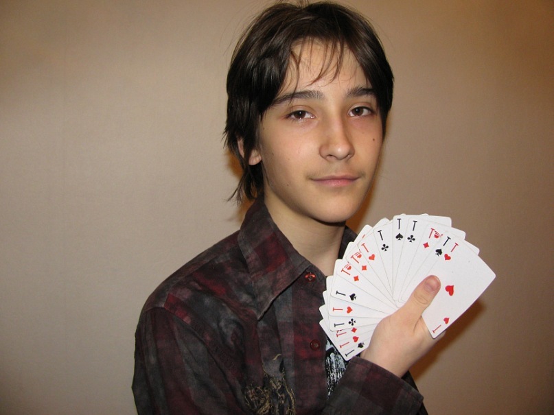 Денис Дурицын фотография #2