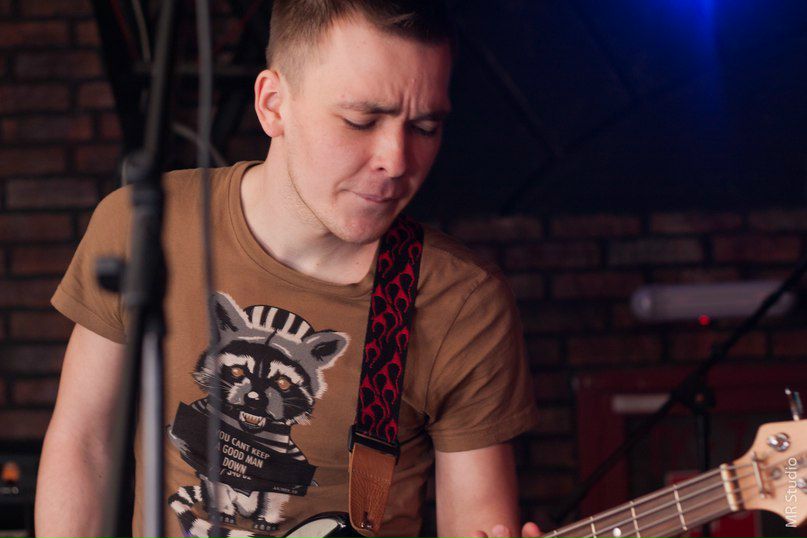 №8, Иван Кондратьев, 36 лет, Уфа №8, Иван Кондратьев, 36 лет, Уфа