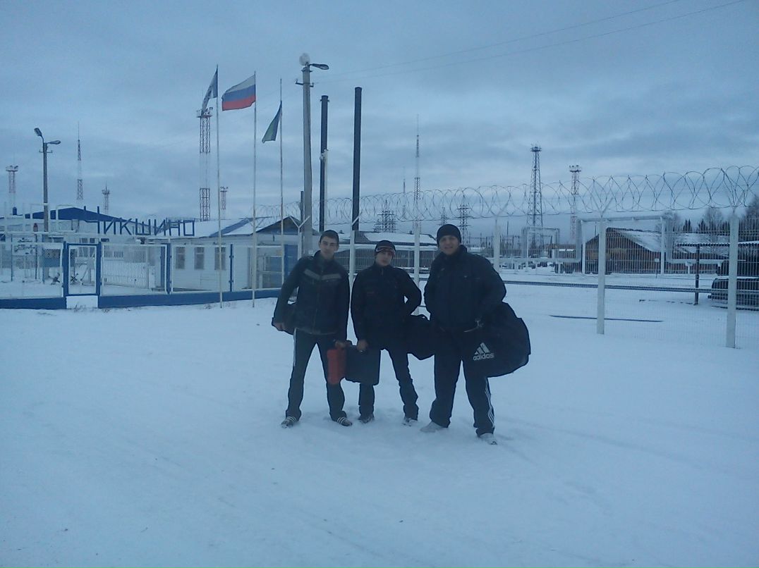 Сергей Егоров фотография #26