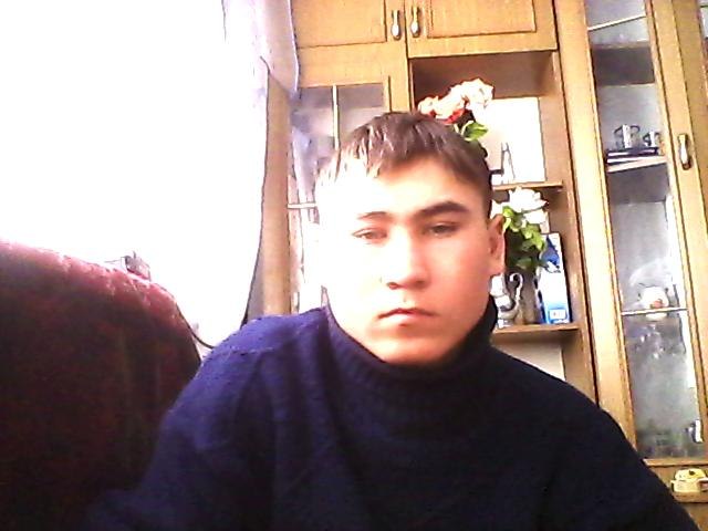 Раниль Тимербаев фотография #44