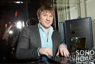 Фотография Гулиа Аслана