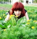 Фотография Матисс Матильды