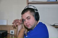 Фотография Андреева Дмитрия