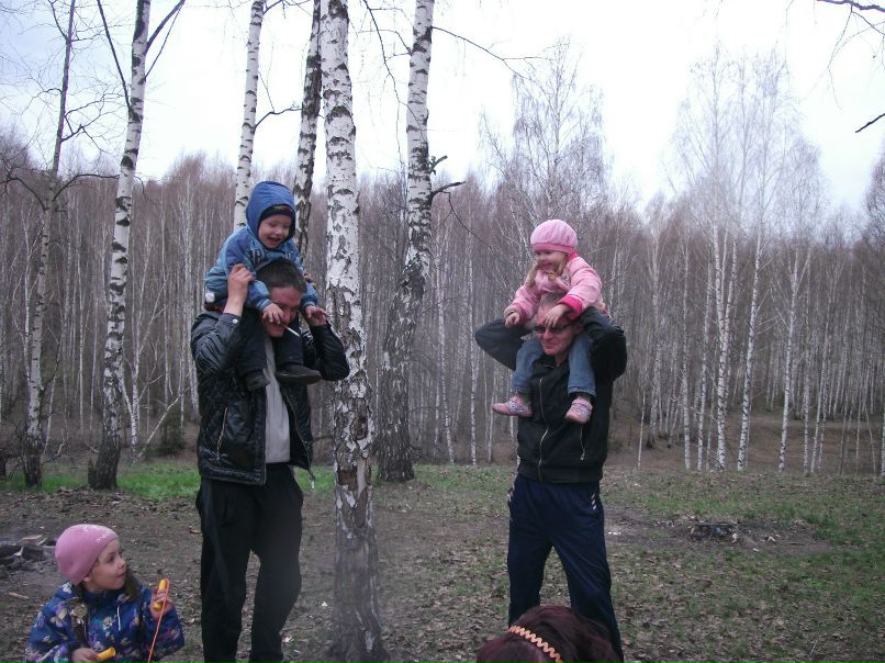 Алексей Елизаров фотография #35