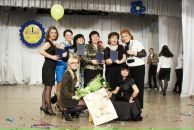 Фотография Иониной Ксении