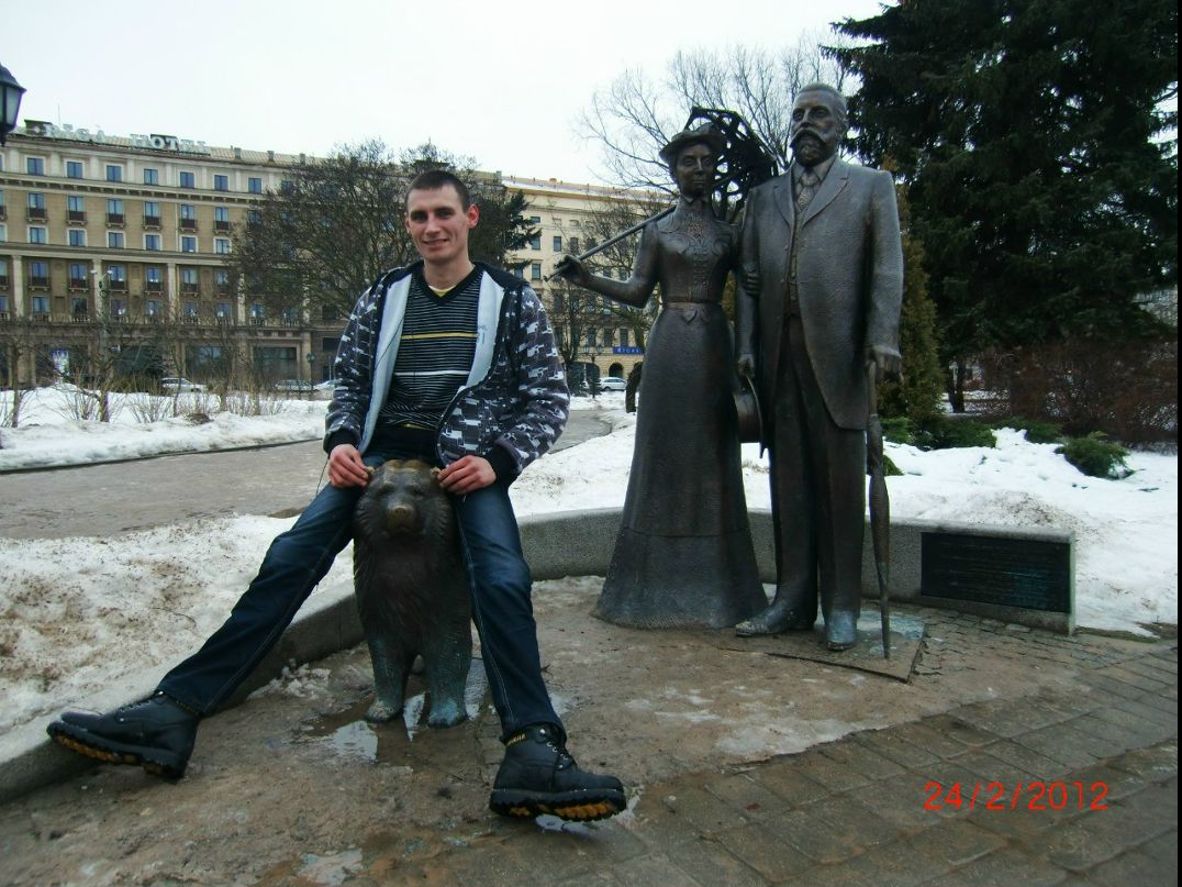Андрей Орлов фотография #46