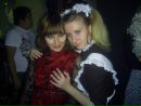 Фотография Павловской Ангелины