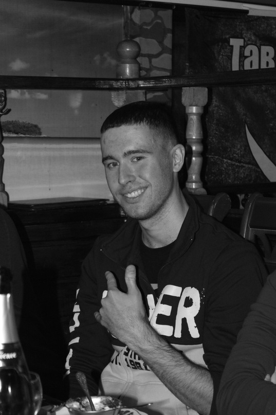 Ратмир Романченко фотография #50